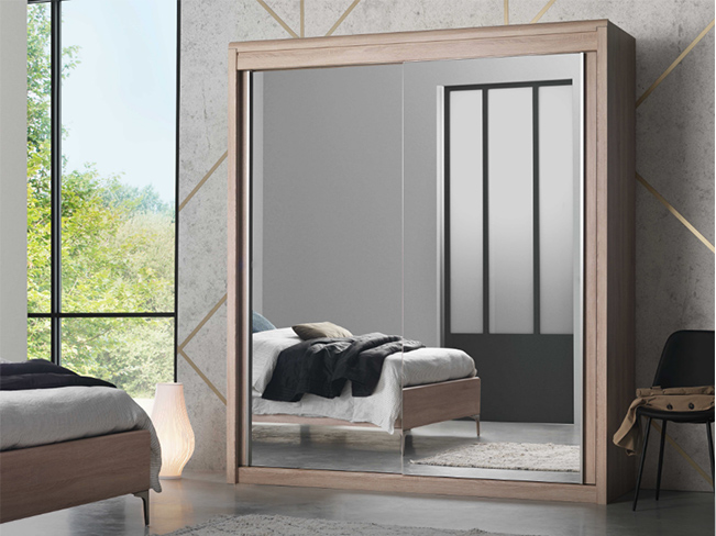 Armoire / Dressing