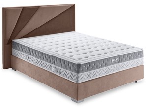 Matelas et Sommier