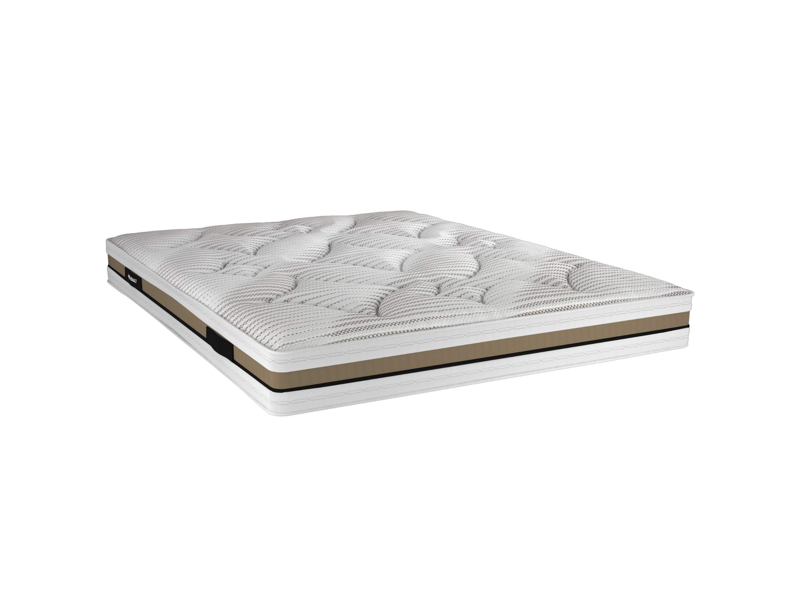 Andre Renault - Matelas Topaze 140x190cm