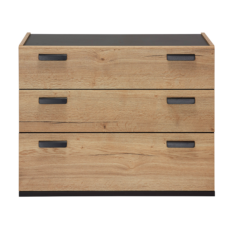 Celio - Eiffel commode 3 tiroirs