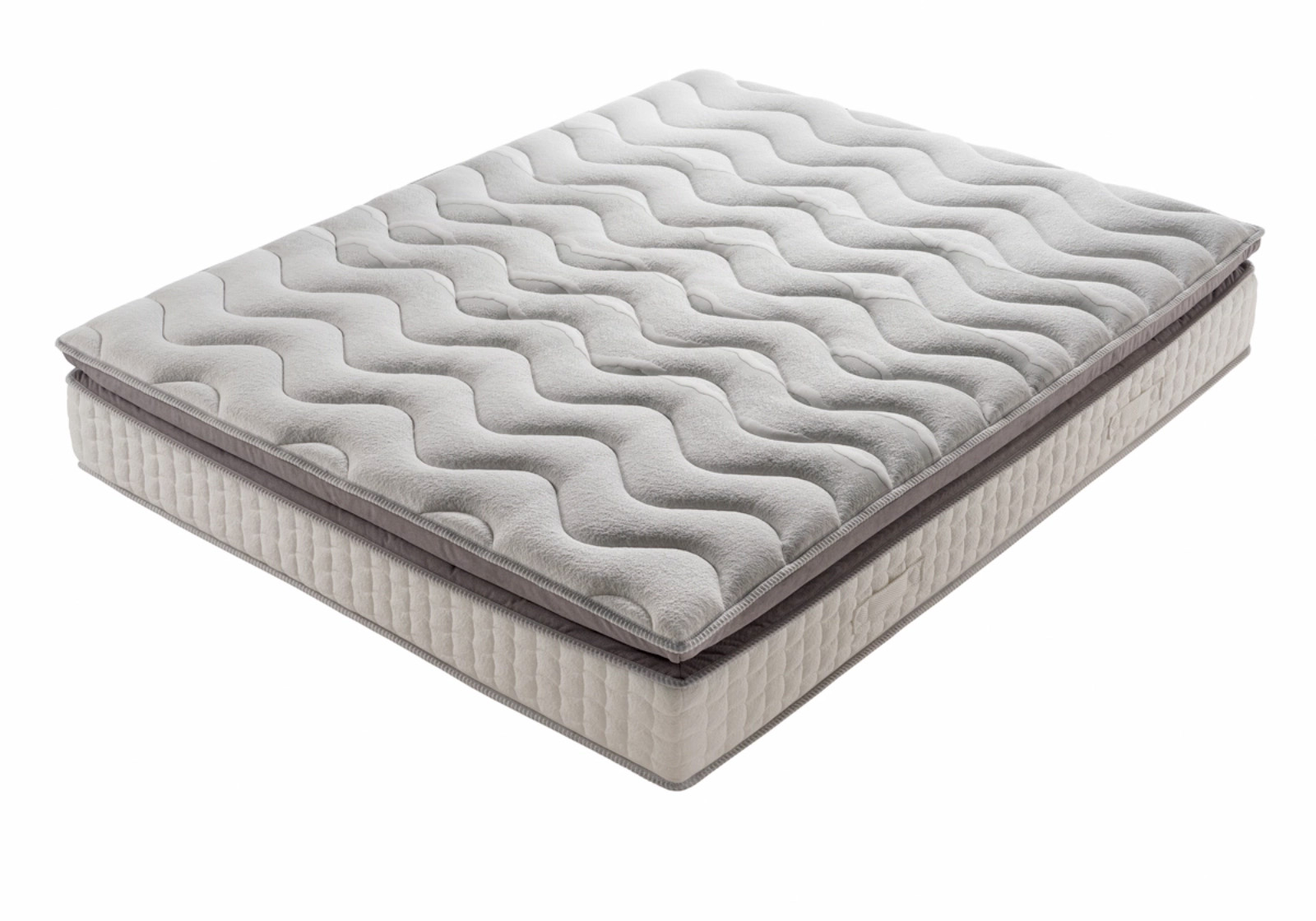 Grand Hotel - Matelas Alpilles 29cm 160x200