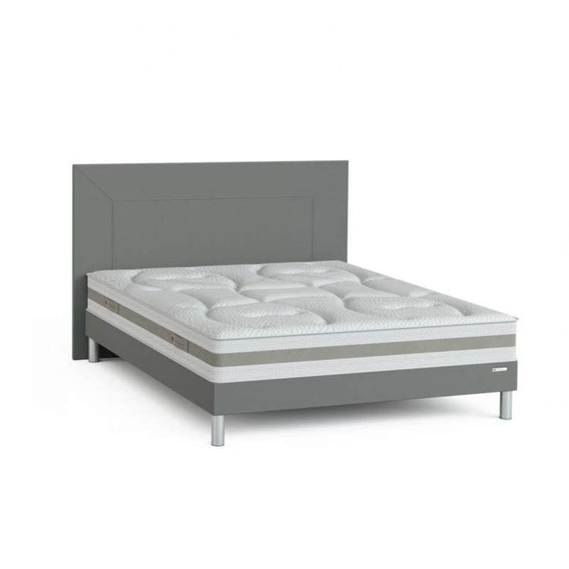 Andre Renault - Matelas Jade Visco 140x190cm