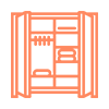 Armoire & Dressing