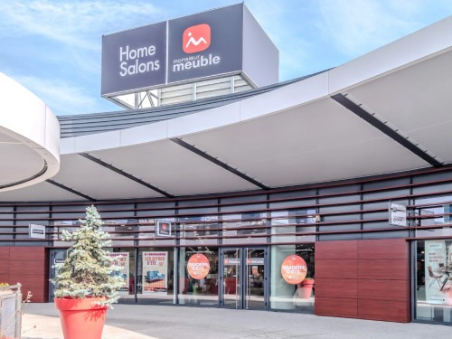 Visuel LiteriesPlus Annemasse / Ville-la-Grand