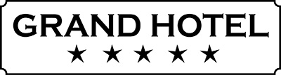 Grand Hotel