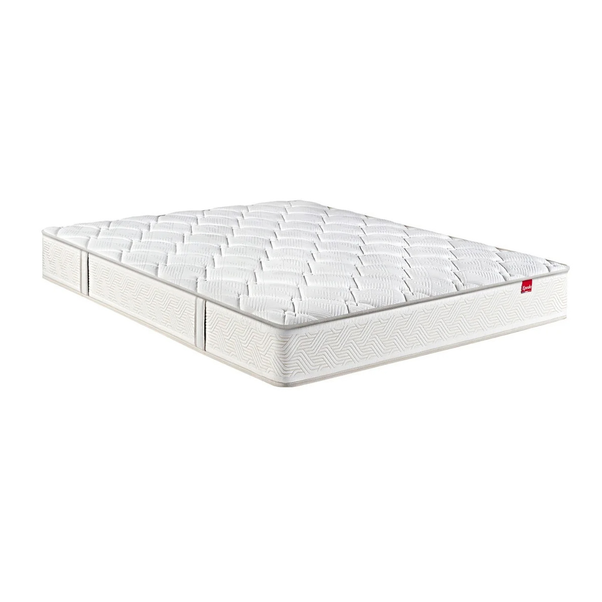 Epeda - Matelas Octa 140x190cm