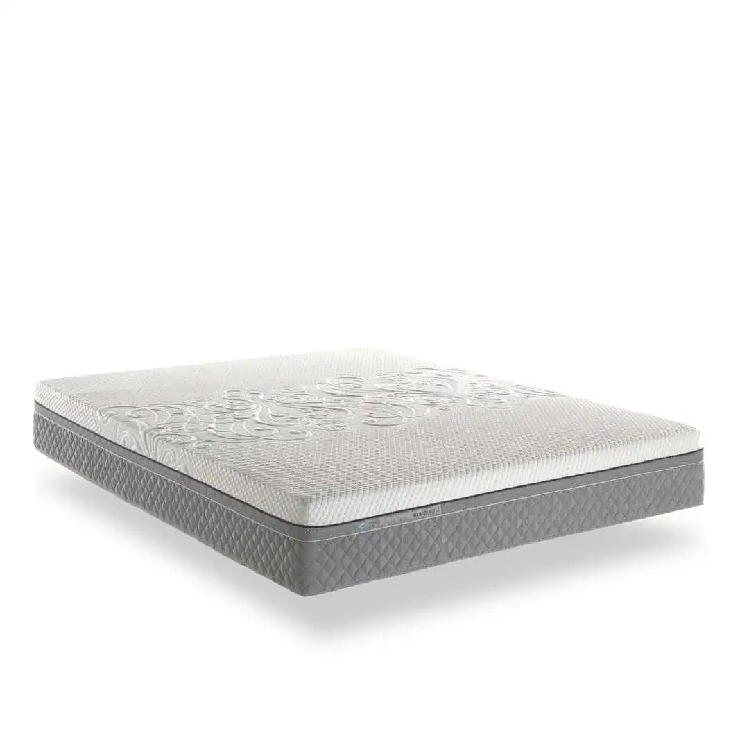 Sealy Hybrid - Matelas Style Cooling 140x190cm 