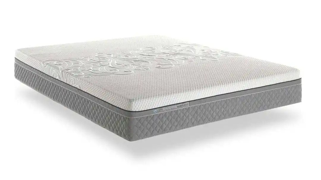 Sealy Hybrid - Matelas Style Cooling 140x190cm 