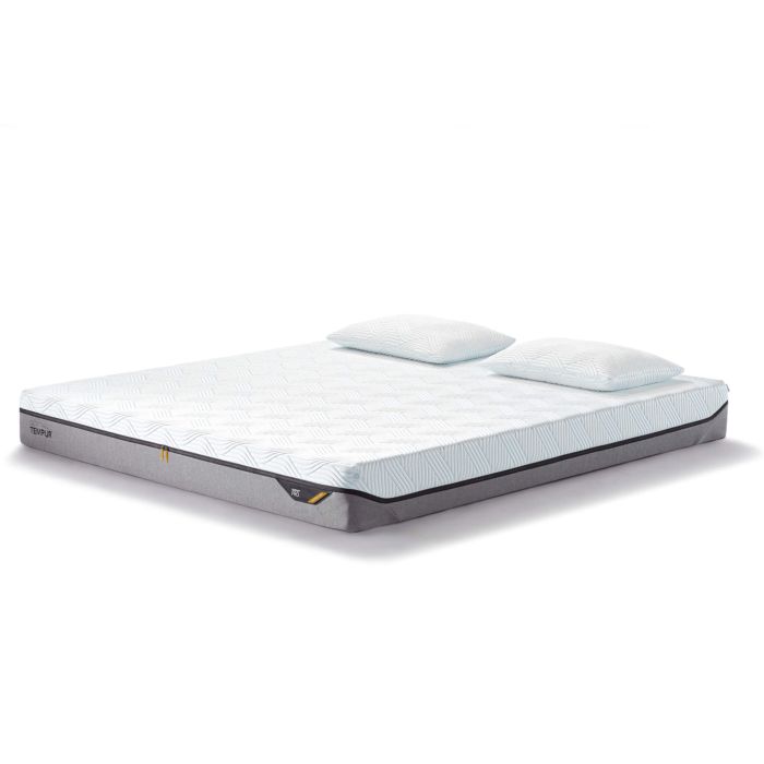 Tempur - Matelas Pro Smartcool 21 140x190cm 