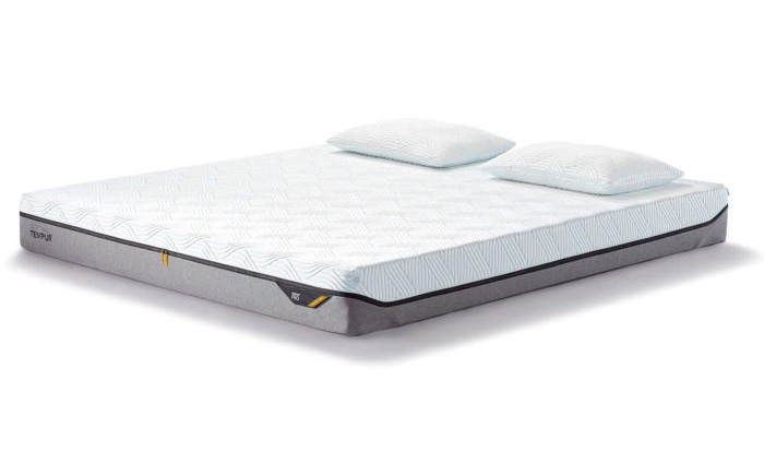 Tempur - Matelas Pro Smartcool 21 140x190cm 